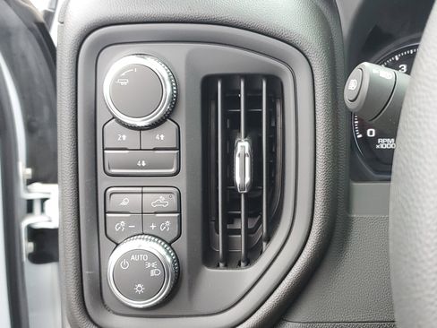 New 2025 GMC Sierra 3500 Pro w/ Convenience Package image 23