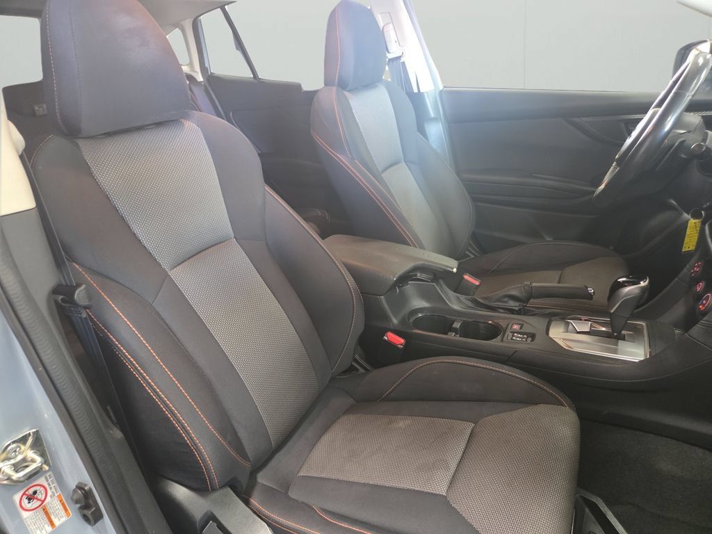 Used 2018 Subaru Crosstrek 2.0i Premium w/ Eyesight System AWD/4WD image 32