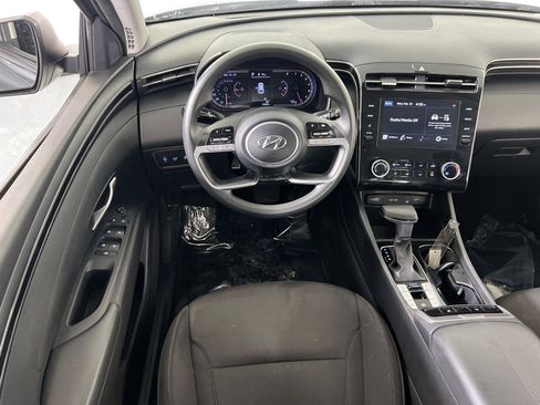 Used 2023 Hyundai Tucson SEL image 21