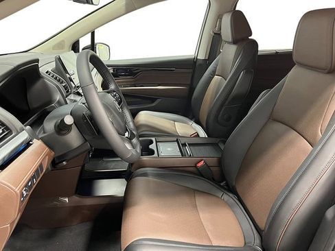New 2026 Honda Odyssey Elite image 15