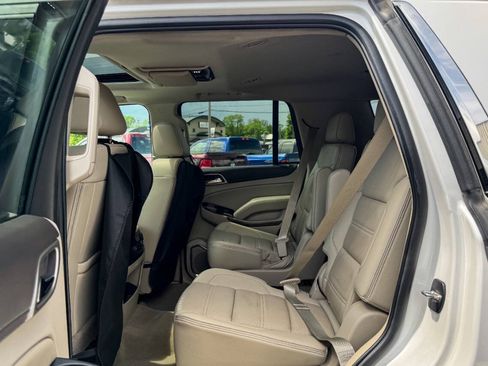 Used 2018 GMC Yukon Denali w/ Open Road Package AWD/4WD image 22