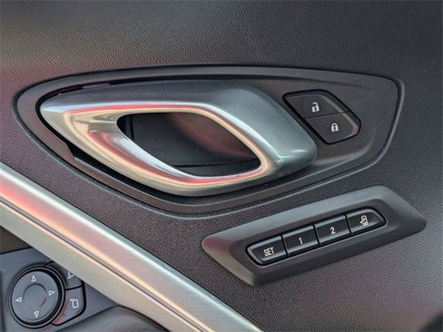 Used 2023 Chevrolet Camaro SS image 13