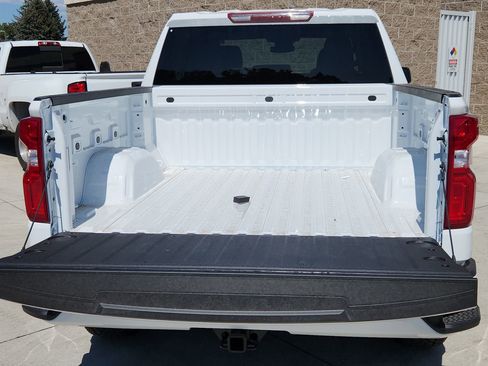 New 2026 Chevrolet Silverado 1500 RST image 59