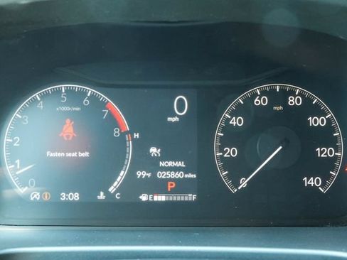 Used 2025 Honda Ridgeline RTL image 31
