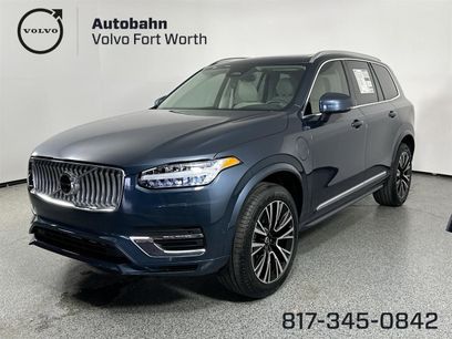 New 2025 Volvo XC90 T8 Plus w/ Protection Package Premier