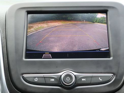 Used 2020 Chevrolet Equinox LT AWD/4WD image 10