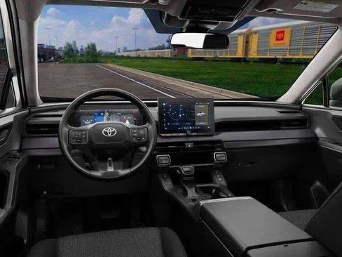 New 2026 Toyota RAV4 LE AWD/4WD image 84
