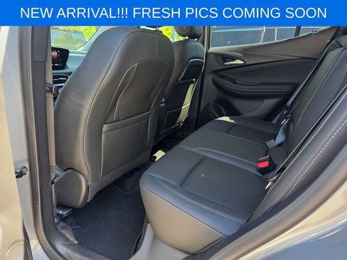 Used 2024 Buick Encore GX Sport Touring w/ Comfort Package image 15