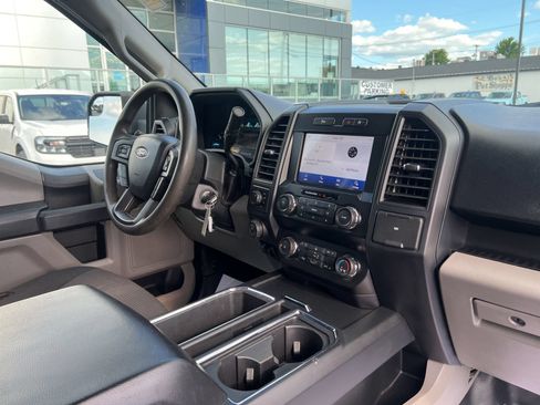 Used 2020 Ford F150 XL w/ Equipment Group 101A Mid AWD/4WD image 45
