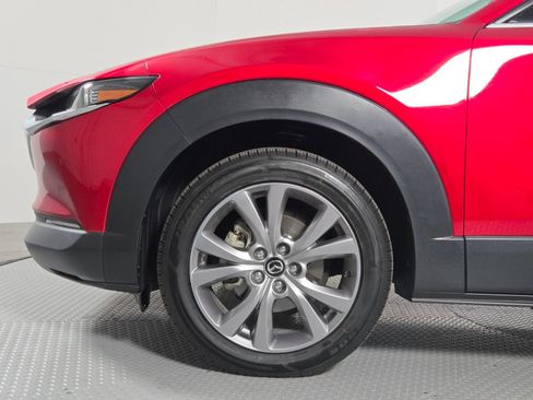 Used 2021 MAZDA CX-30 AWD 2.5 S w/ Premium Package image 9
