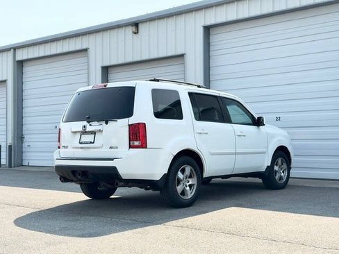 Used 2010 Honda Pilot EX-L image 6