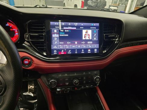 Used 2023 Dodge Durango SRT Hellcat image 26