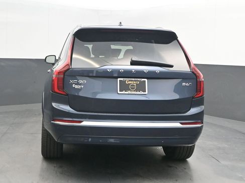 New 2026 Volvo XC90 B6 Plus AWD/4WD image 6
