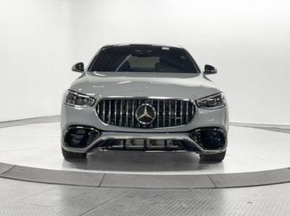 Used 2024 Mercedes-Benz S 63 AMG S w/ Rear Seat Package video 2
