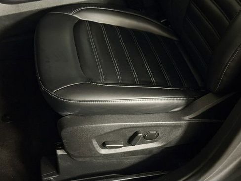 Used 2024 Ford Edge SEL image 24