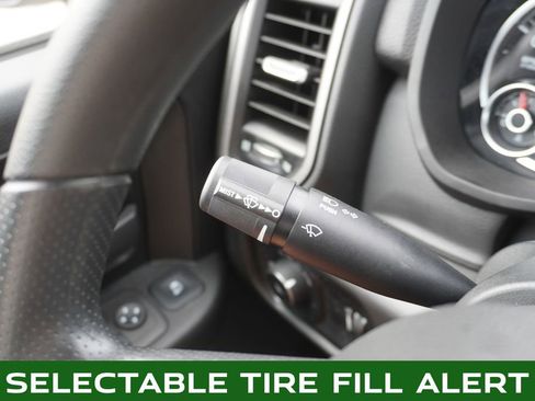 Used 2023 RAM 3500 Tradesman image 22