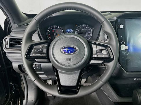 New 2026 Subaru Forester Sport AWD/4WD image 11