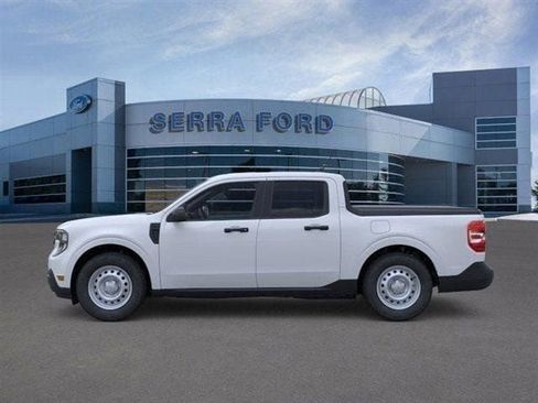 New 2026 Ford Maverick XL w/ 4K Tow Package image 96