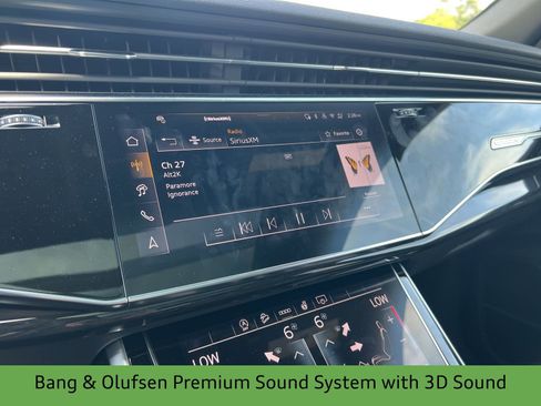 New 2026 Audi Q8 Premium Plus image 8