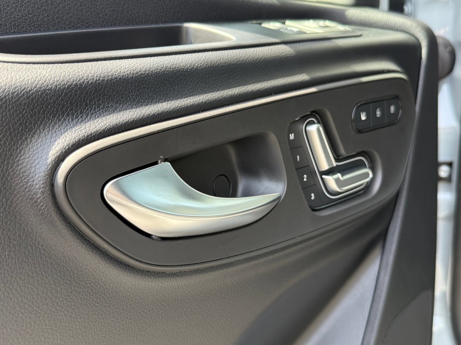 New 2026 Mercedes-Benz Sprinter 2500 image 19