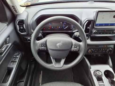 Used 2024 Ford Bronco Sport Big Bend AWD/4WD image 15