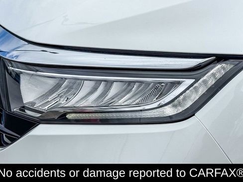Used 2022 Honda Odyssey Elite image 2