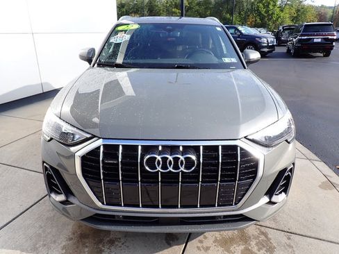 Used 2022 Audi Q3 2.0T Premium image 9