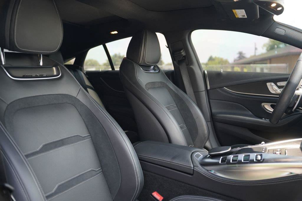 Used 2023 Mercedes-Benz AMG GT 43 image 14