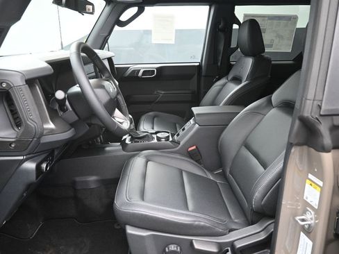 New 2026 Ford Bronco Big Bend image 19