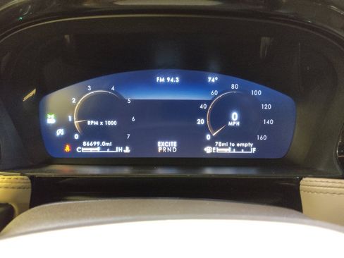 Used 2022 Lincoln Corsair Reserve w/ Elements Package FWD image 23