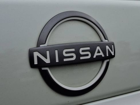 Certified 2023 Nissan Murano Platinum w/ Cargo Package AWD/4WD image 32