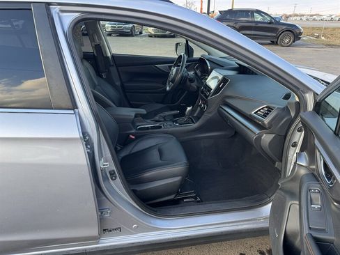 Used 2021 Subaru Crosstrek 2.5i Limited w/ Moonroof Package 2 image 26