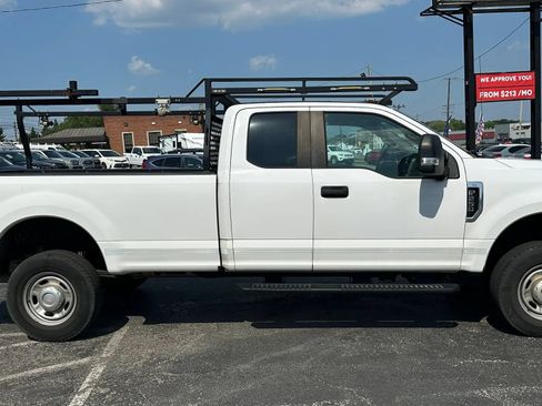 Used 2019 Ford F250 XL w/ Power Equipment Group AWD/4WD image 5