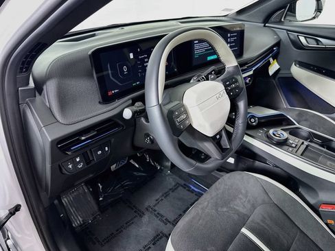 New 2026 Kia EV6 GT-Line AWD/4WD image 9