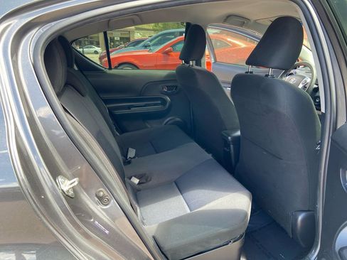 Used 2016 Toyota Prius C Two FWD image 25