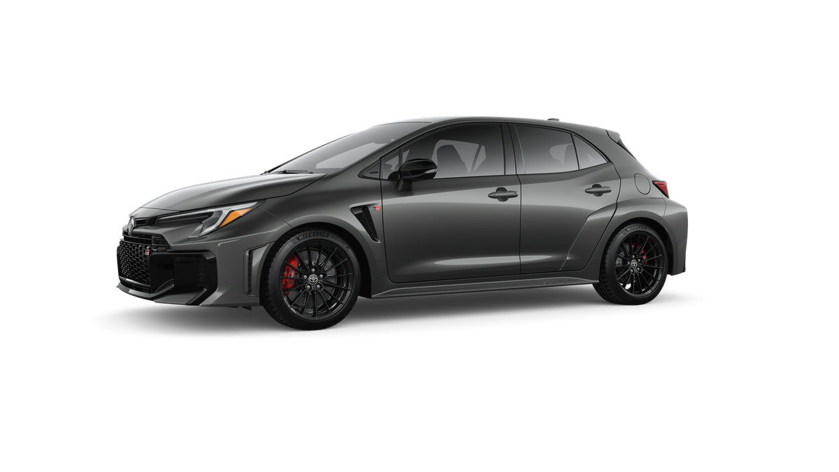 New 2026 Toyota Corolla GR AWD/4WD image 58