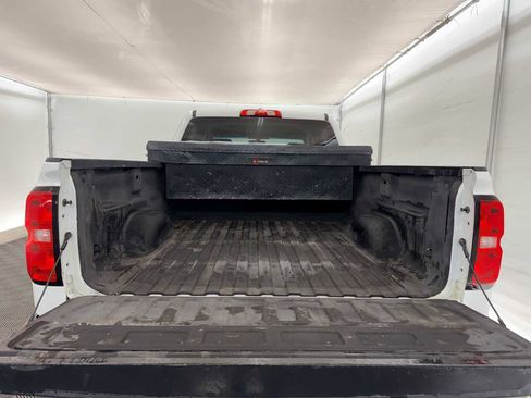 Used 2018 Chevrolet Silverado 2500 LT w/ LT Fleet Convenience Package image 34