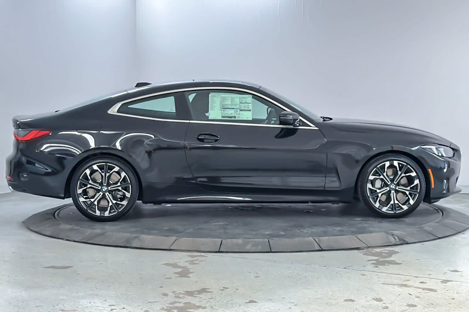 New 2027 BMW 430i Coupe w/ Premium Package RWD image 8