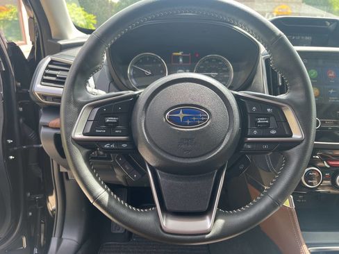 Used 2024 Subaru Forester Touring AWD/4WD image 5