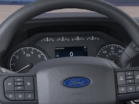 Used 2026 Ford F150 STX AWD/4WD image 13