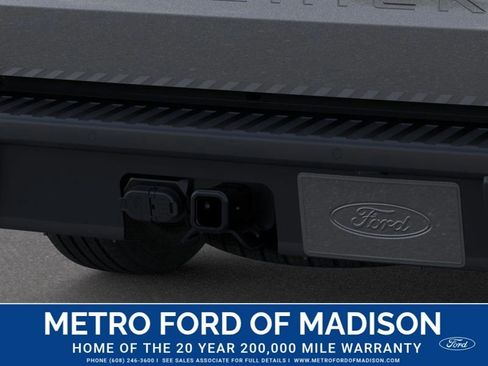 New 2026 Ford Maverick XLT w/ Equipment Group 301A image 24