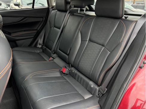 Used 2018 Subaru Crosstrek 2.0i Limited w/ Popular Package #2 image 8