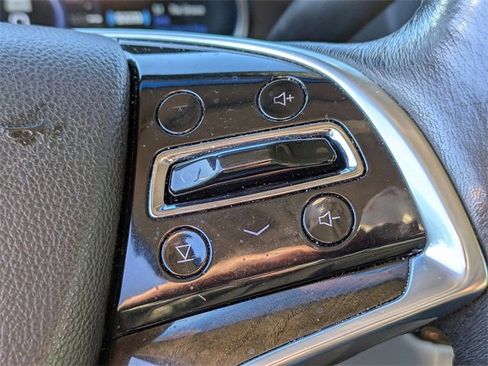 Used 2019 Cadillac Escalade Premium Luxury w/ LPO, Radiant Package image 28