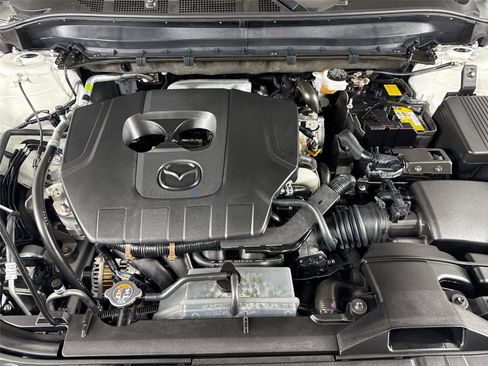 Used 2025 MAZDA CX-5 AWD 2.5 S w/ Premium Plus Pkg image 49
