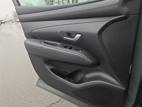 New 2026 Hyundai Santa Cruz SEL image 21