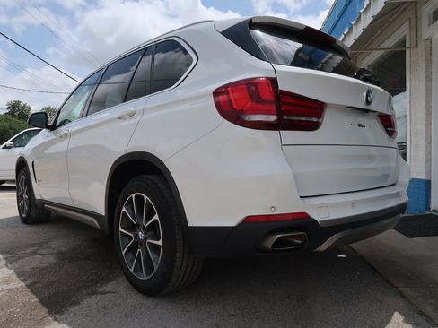 Used 2018 BMW X5 sDrive35i RWD image 7