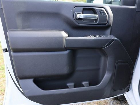 New 2025 Chevrolet Silverado 3500 W/T w/ WT Convenience Package AWD/4WD image 25