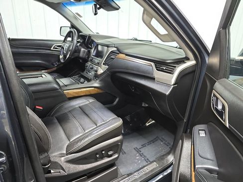 Used 2019 GMC Yukon Denali AWD/4WD image 17
