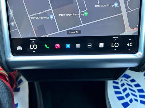 Used 2014 Tesla Model S 85 RWD image 21