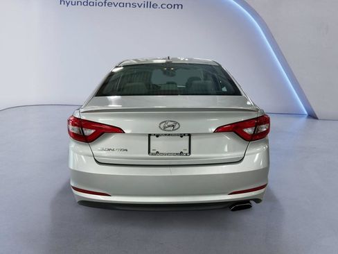 Used 2016 Hyundai Sonata SE FWD image 6